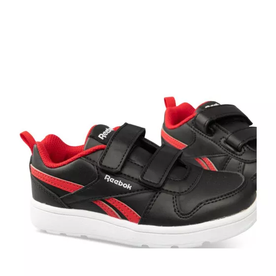 Baskets NOIR REEBOK Royal Prime