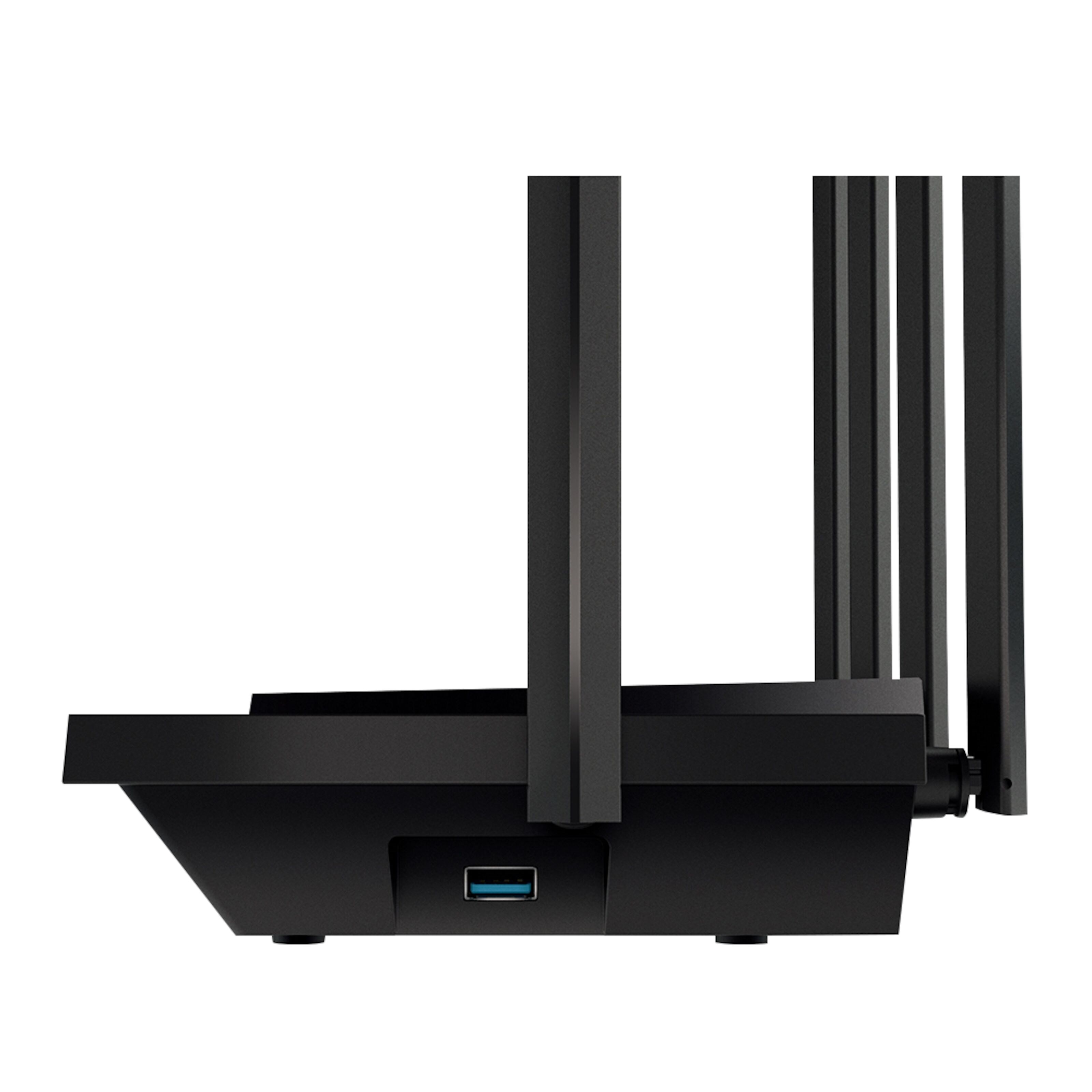 TP-link Archer AX73 AX5400 Trådløs ruter