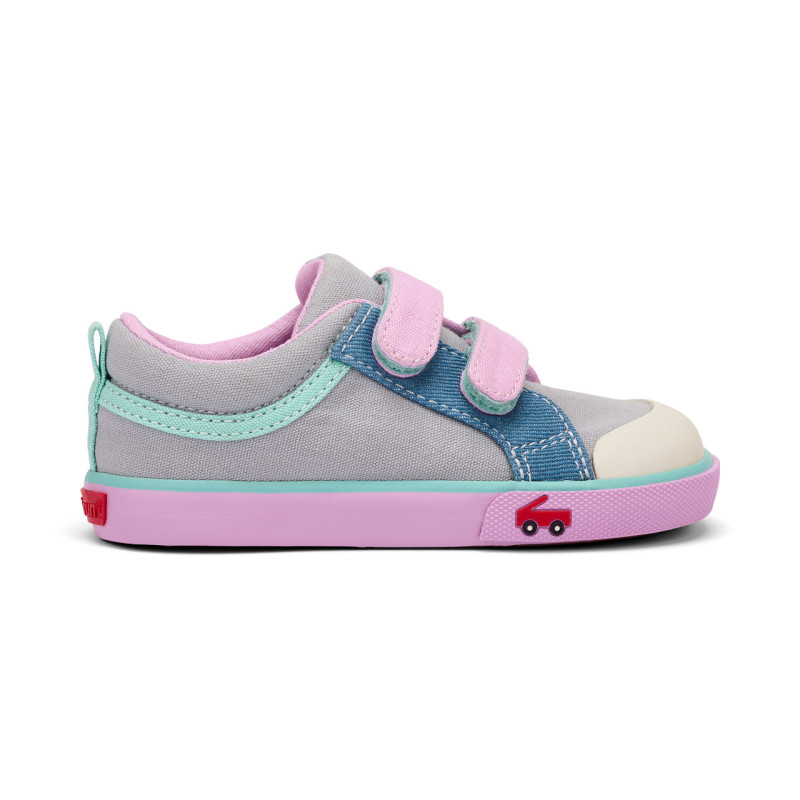 See Kai Run See Kai Run SKR Robyne Gris Mauve