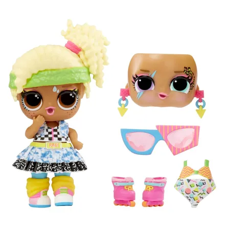 MGA Entertainment L.O.L. Surprise Surprise Swap Tot, 1 Stück, sortiert