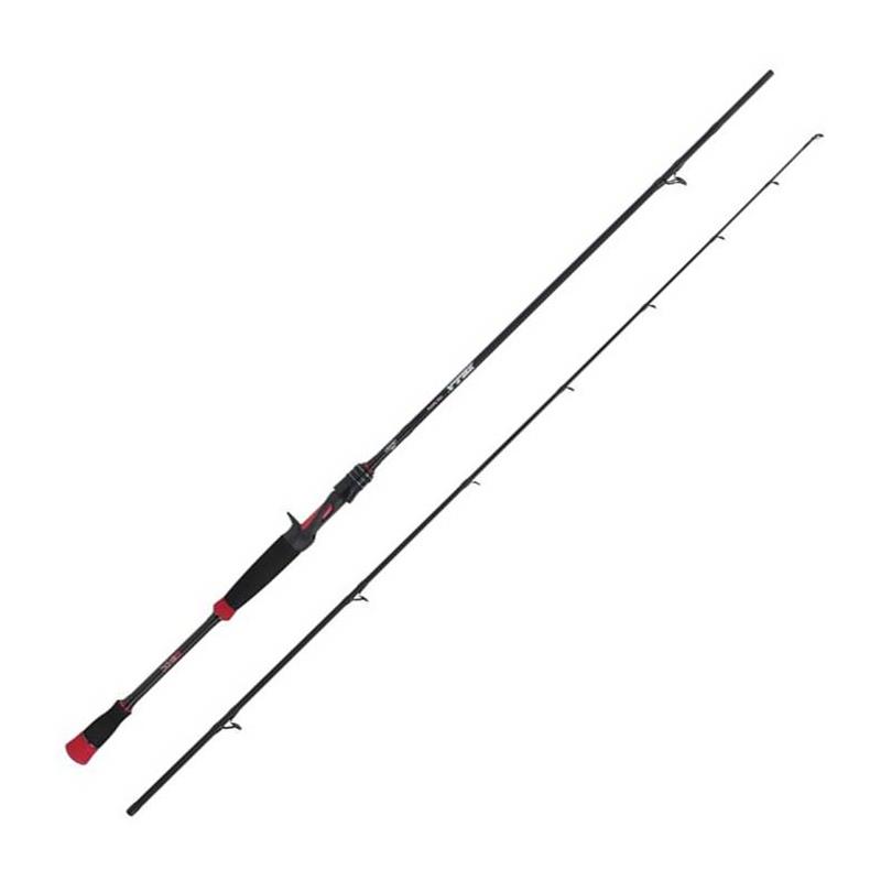 Canne Casting Berkley Zilla Pike Casting Rod