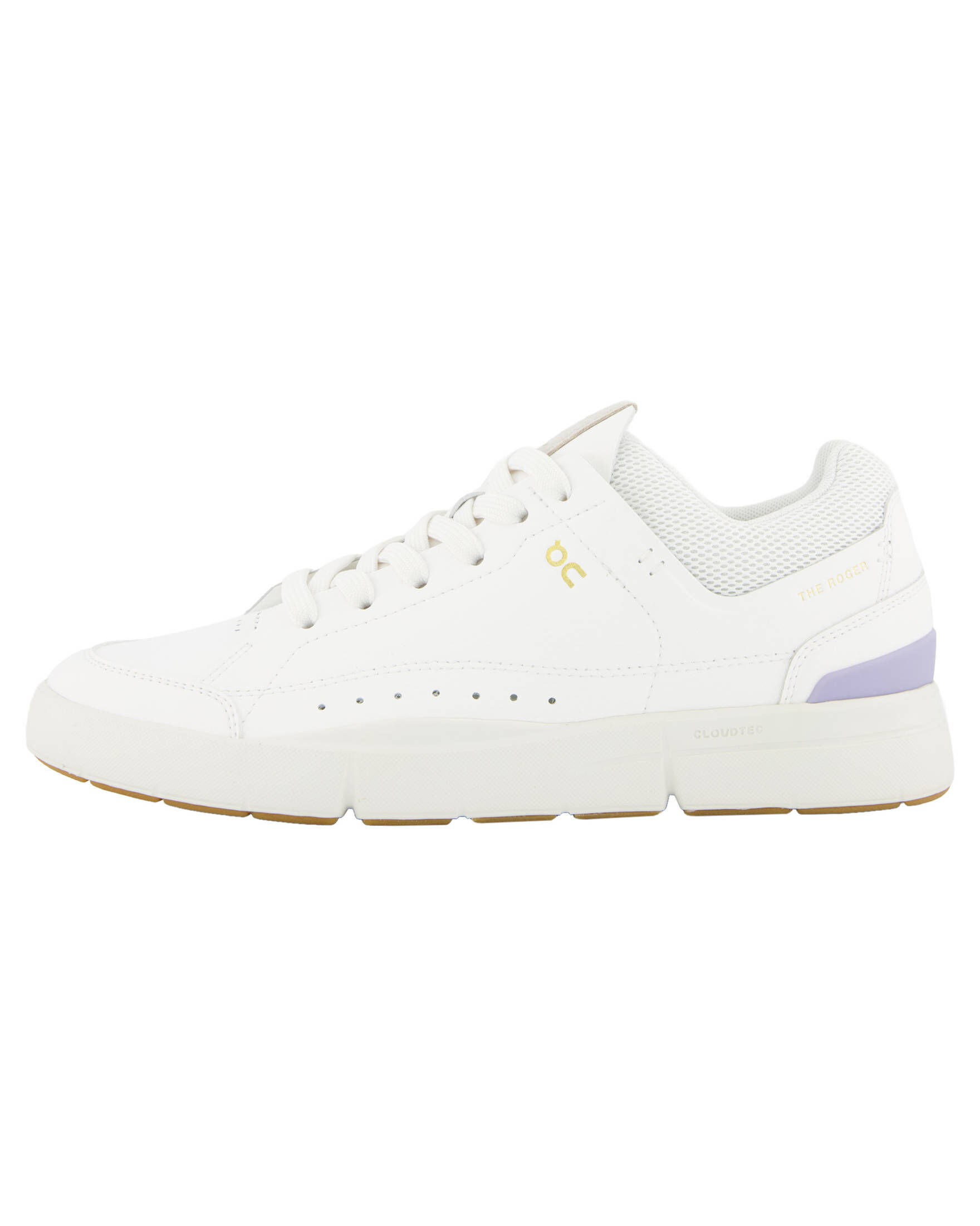 On| Damen Sneaker THE ROGER CENTRE COURT