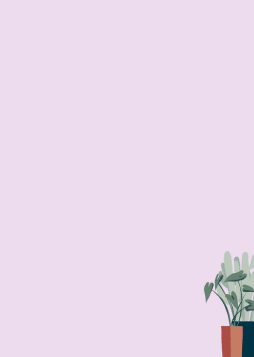 Greetz | Nieuwe woning | mama | illustratie