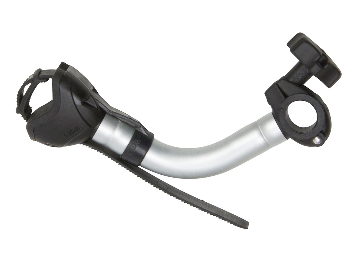 Fiamma Bike Block Pro 2 fietsklem - black
