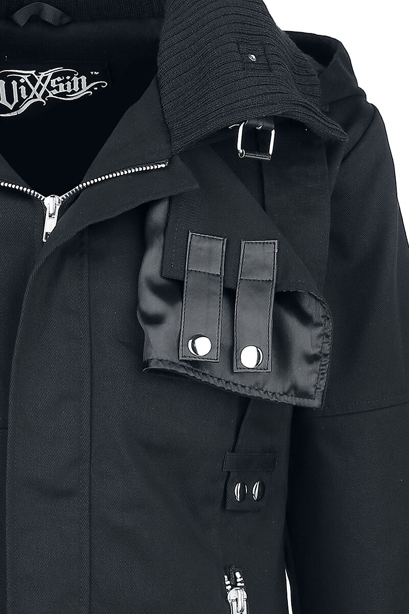 Manteau Eclusion | Vixxsin Manteaux