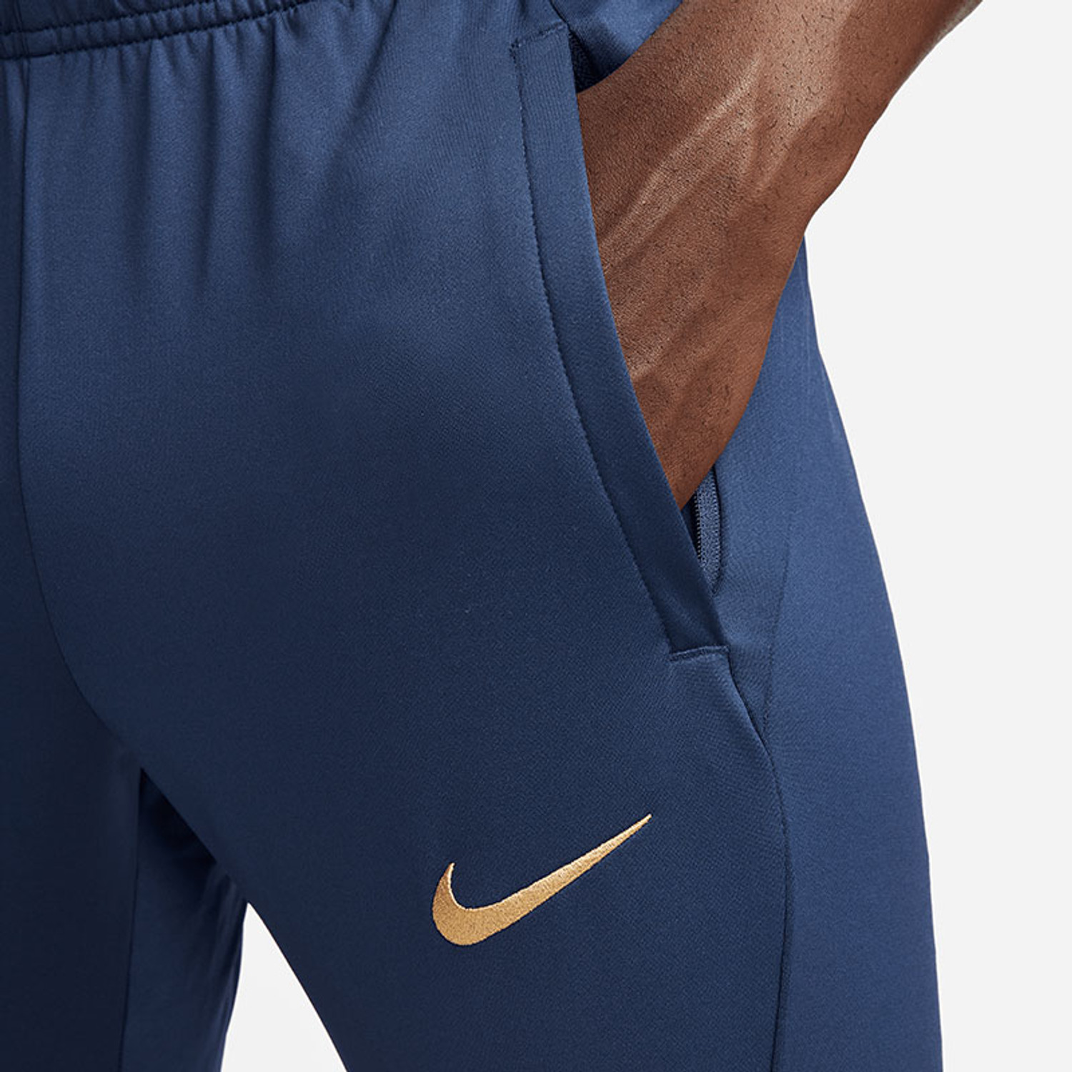 Nike Frankrijk Strike Trainingspak