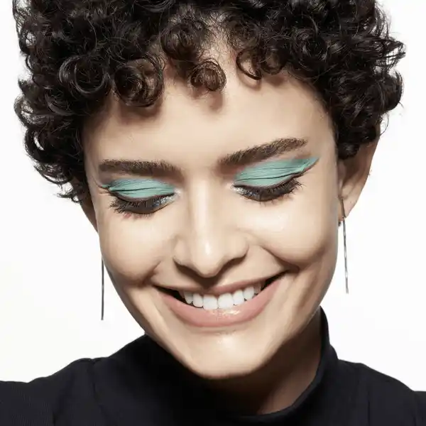Coral Crush Slim Eyeshadow Palette 030 Under the Sea