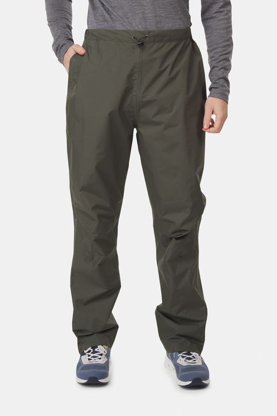 Ayacucho Ayacucho Adventure Trousers Regenbroek