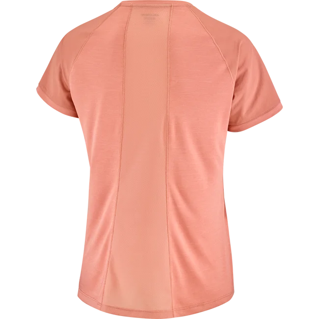 OUTLINE  Kurzarmshirt Damen