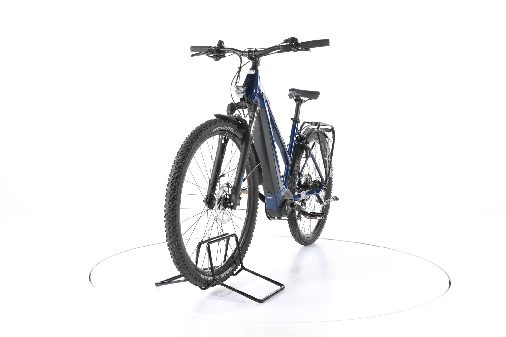 Bulls Cross Flyer EVO 1 (2023) | Step-Through