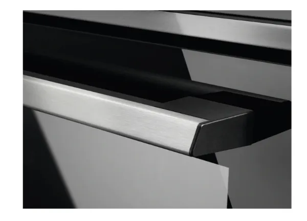Electrolux Electrolux EOF5H40BX indbygningsovn