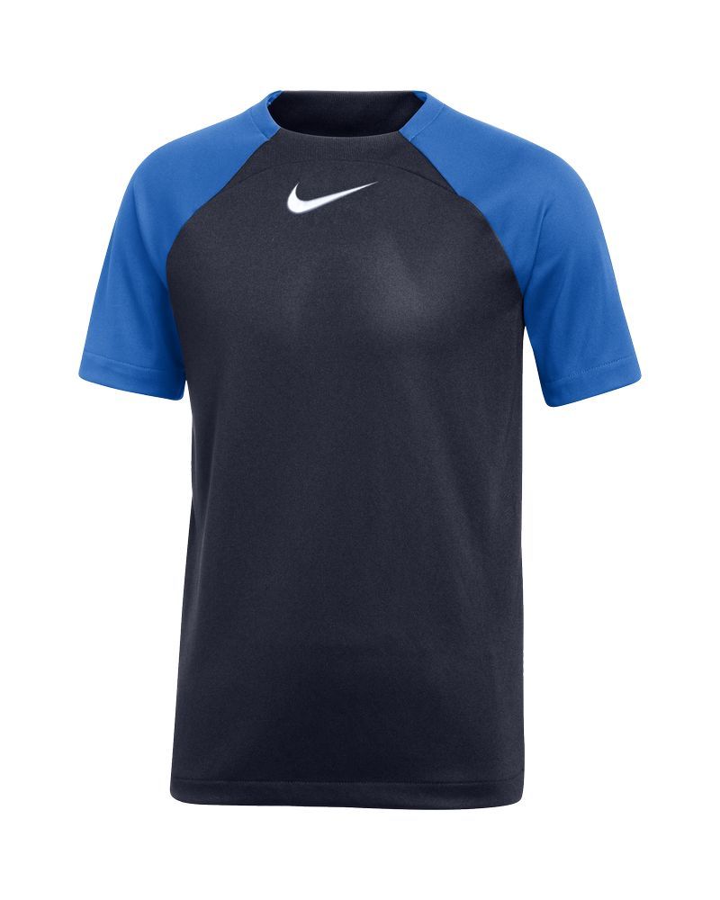 Maillot Nike Academy Pro Bleu Marine pour enfant