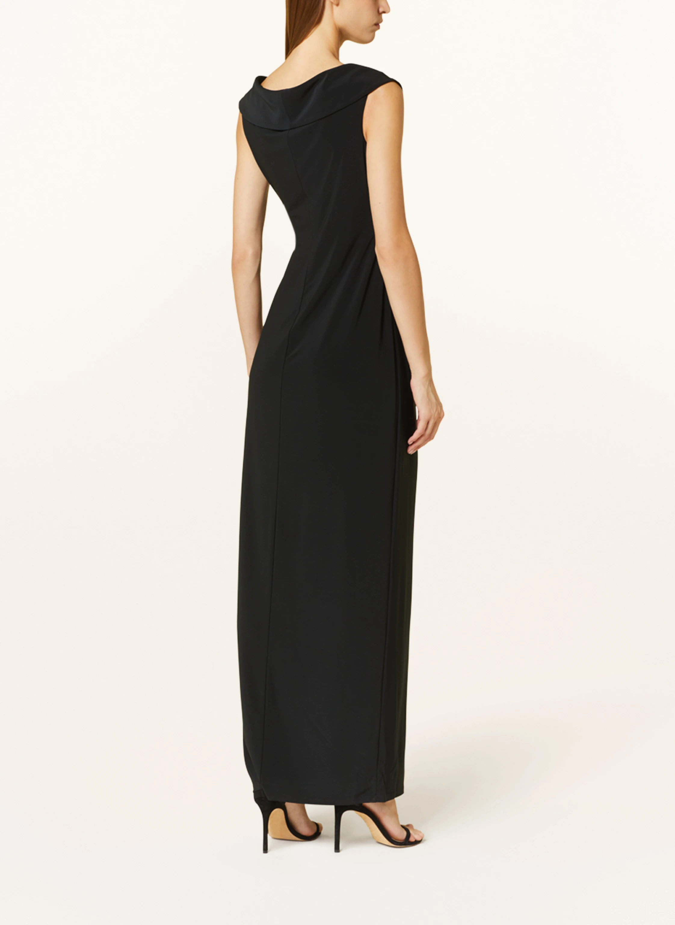 LAUREN RALPH LAUREN Abendkleid LEONIDAS