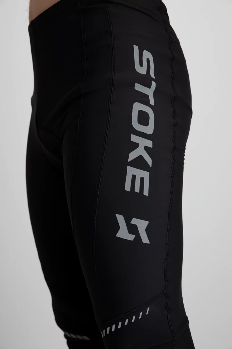 Stoke Herren Tight