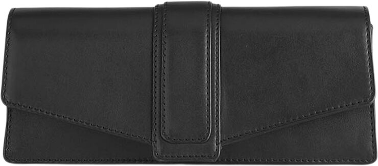 Markberg BexMBG Clutch, Antique Sort