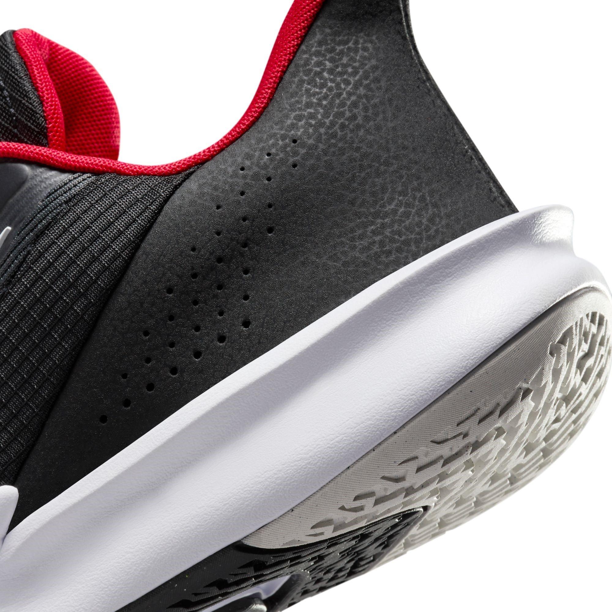 Nike Precision VII Basketball Trainers Adults