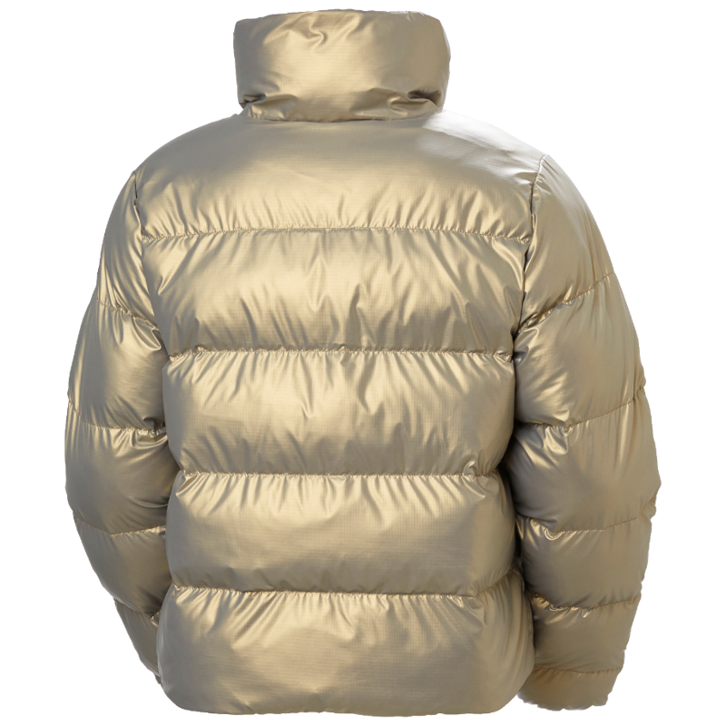 Jade Puffer Wintersportjas