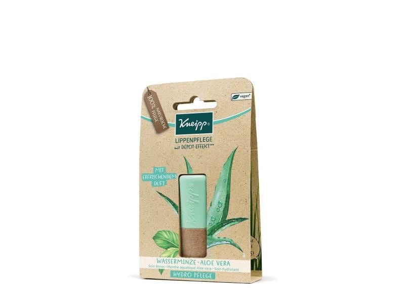 Kneipp Lippenpflege Hydro Stift 4.7 g Feuchtigkeitsspendende Lippenpflege