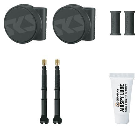 Kit Indicateur de Pression SKS TL