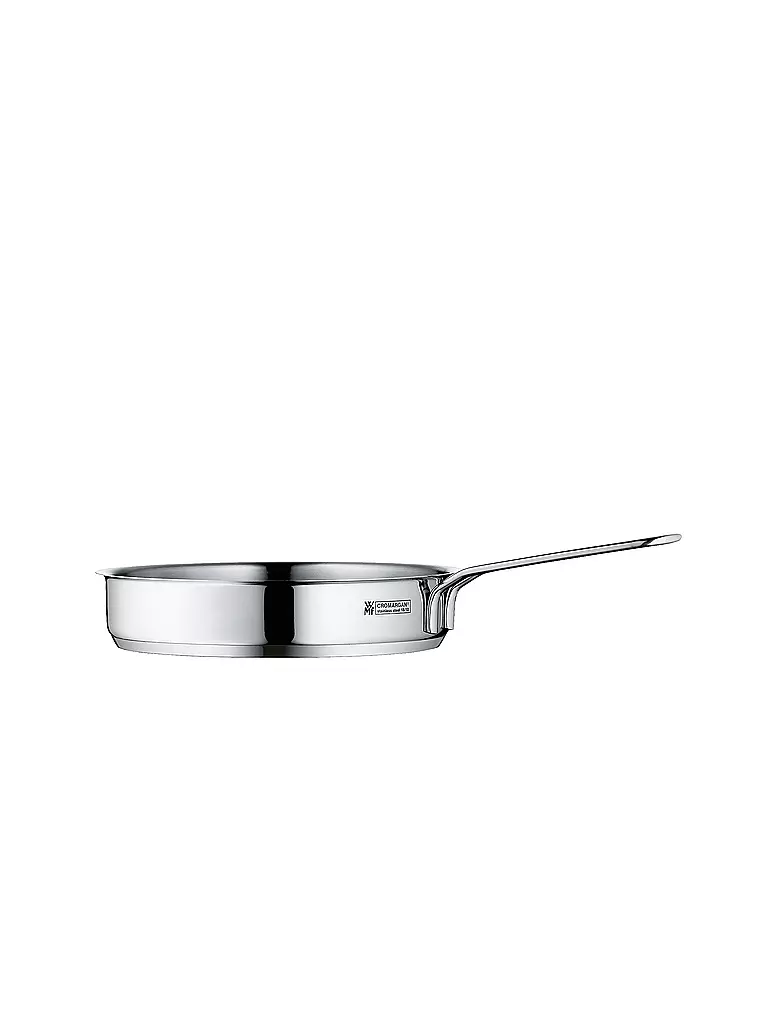 WMF Mini Bratpfanne 18cm silber