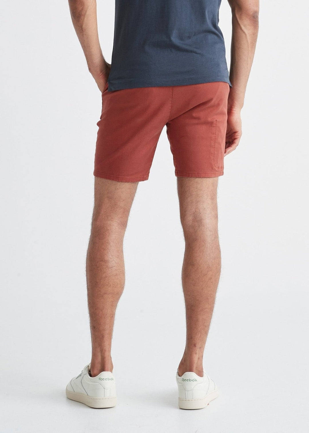 DU\/ER Live Free Journey Short M's