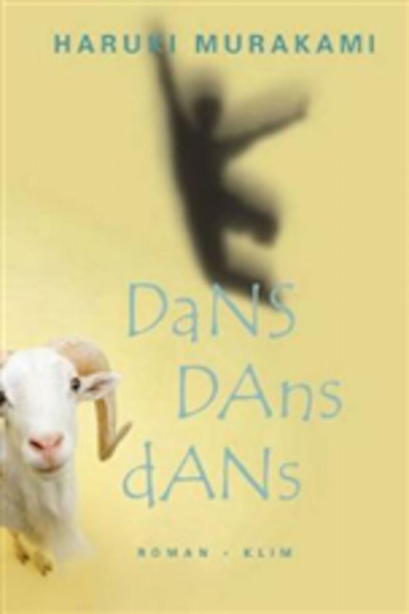 Dans, Dans, Dans - Haruki Murakami - Bog