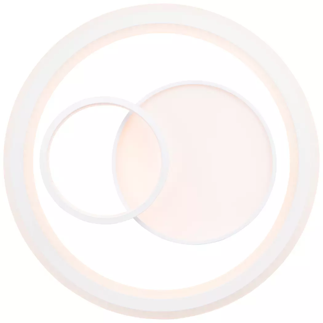 LED-Deckenleuchte Sigune