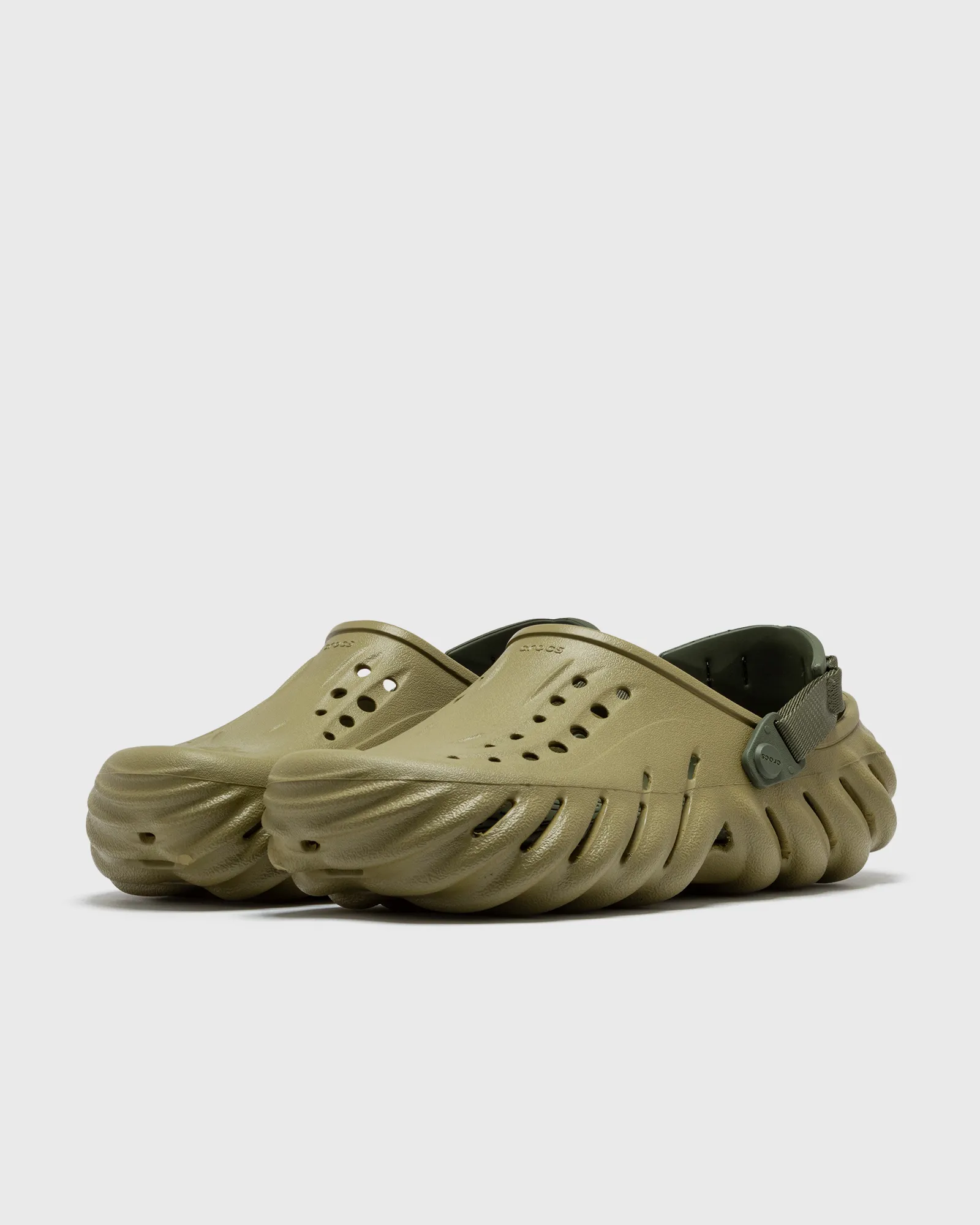 crocs Echo Clog