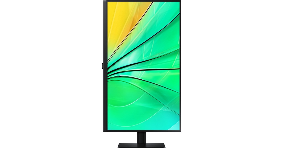 SAMSUNGViewFinity S6 S60D LS27D600EAUXEN 27