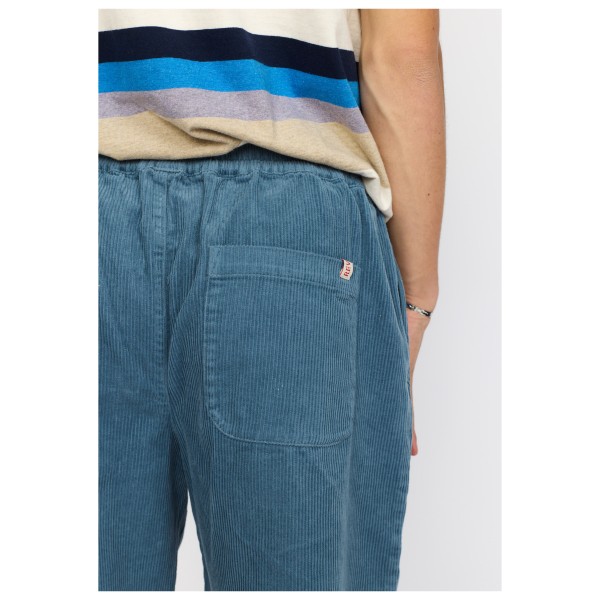 Revolution - Long Casual Shorts - Short