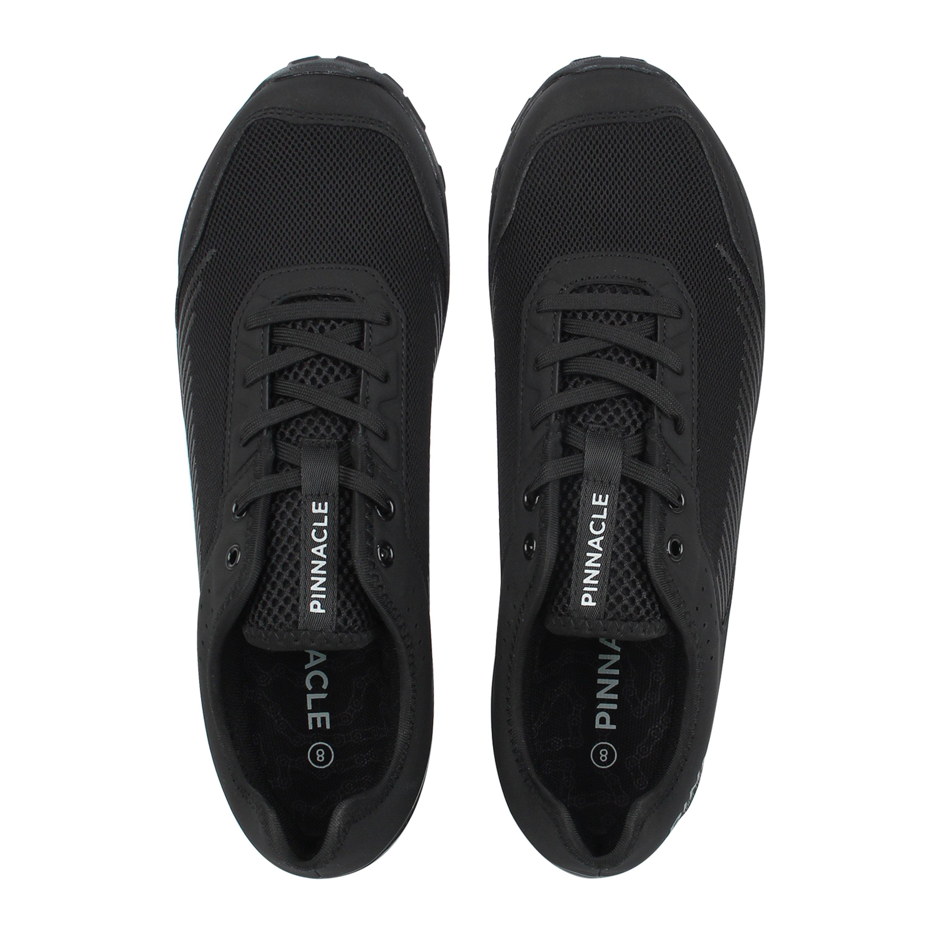 Pinnacle Hybrid Cycling Shoes