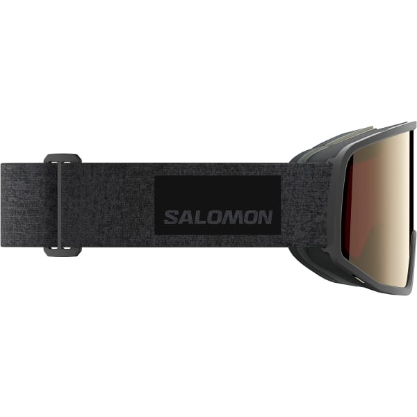 Masque de ski SALOMON SENTRY PRO S SIGMA BLACK