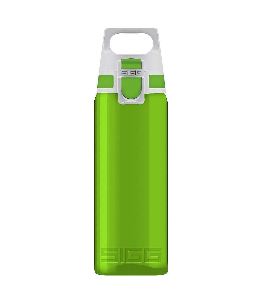 Sigg - Gourde TOTAL COLOR (Vert) (0,6 L) - UTRD1932