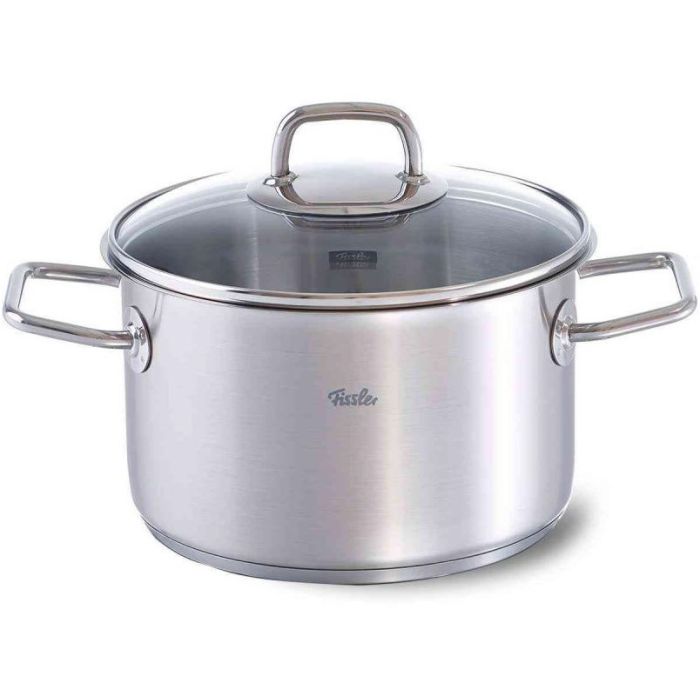 Fissler Viseo® Kochtopf 20 cm