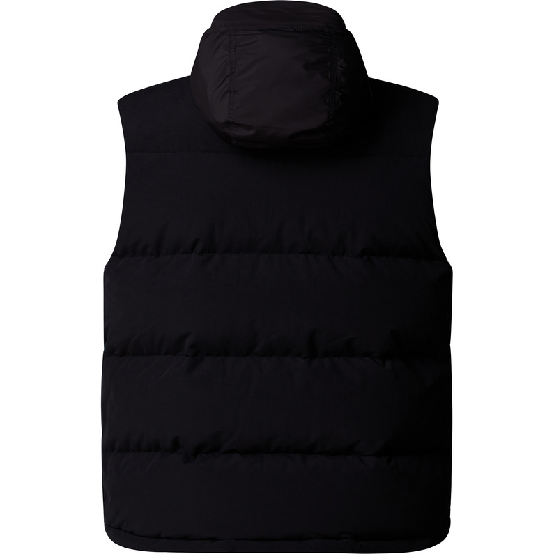 The North Face Herren M66 Down Weste