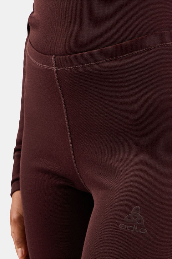 Odlo Odlo Bl Bottom Long Active Warm Eco