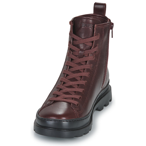 Camper - BRUTUS - Marron / Noir