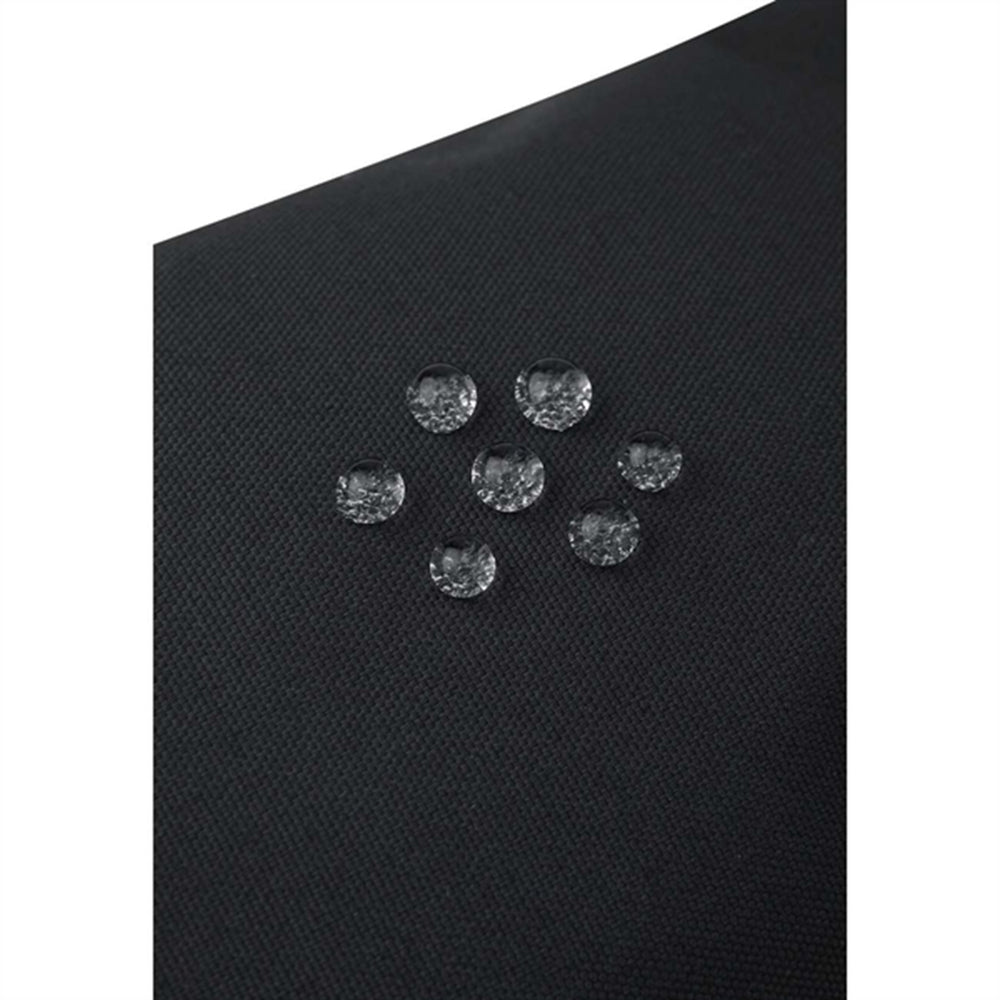 Tec Handsker Tartu Black - Reima → Luksusbaby.dk