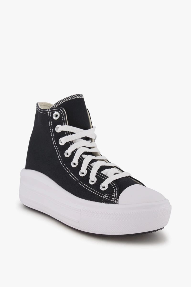 Converse Chuck Taylor All Star Move Damen Sneaker