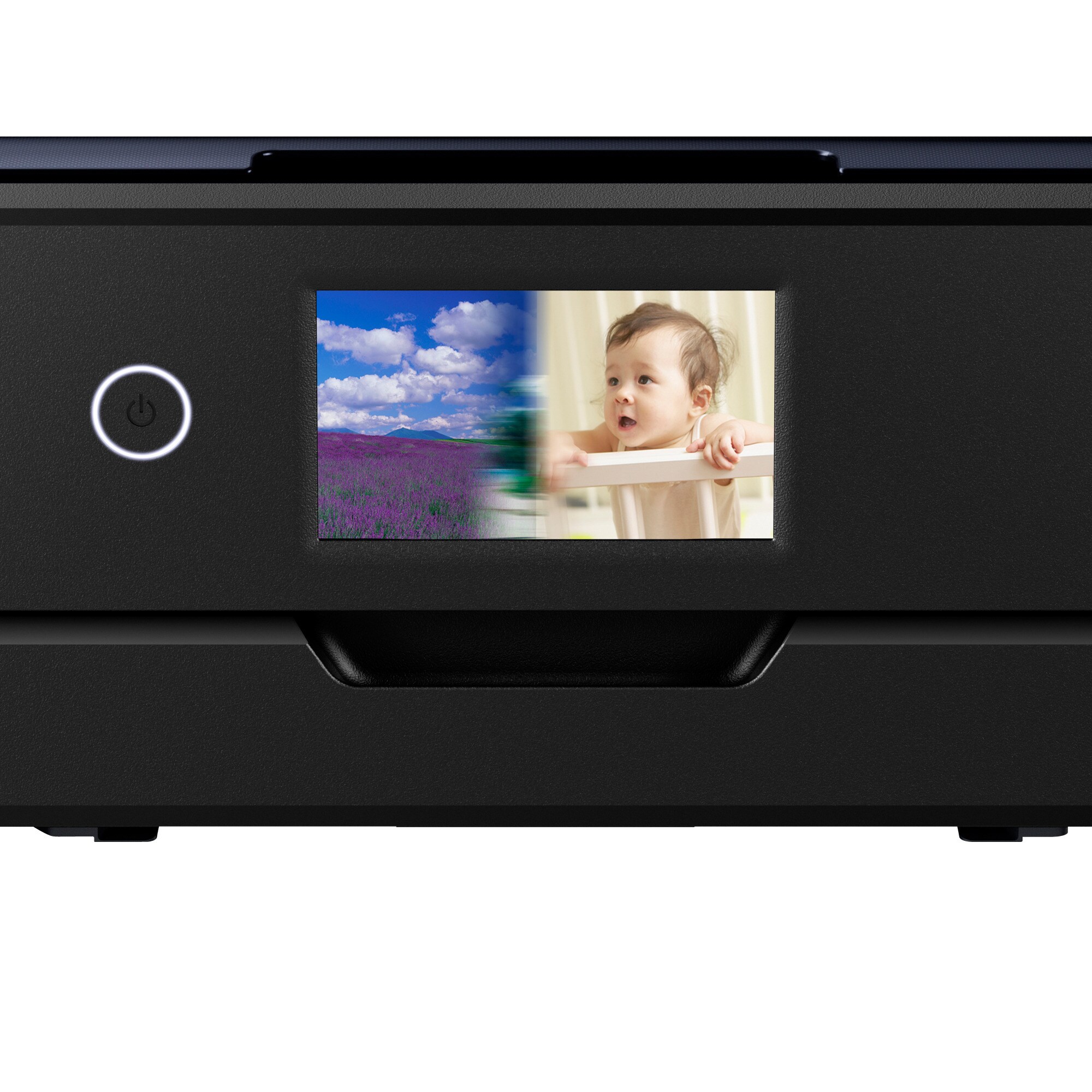 Epson Multifunktionsdrucker Expression Photo XP-970