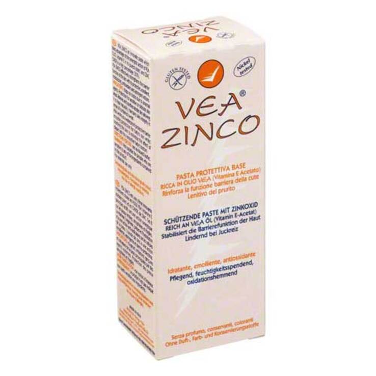 Vea Zinco, 40 ml