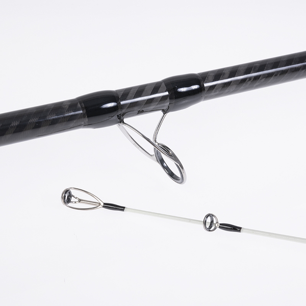 Canne Surfcasting Vercelli Spyra Grandezza 4.50m (135-155g) (3-brins)