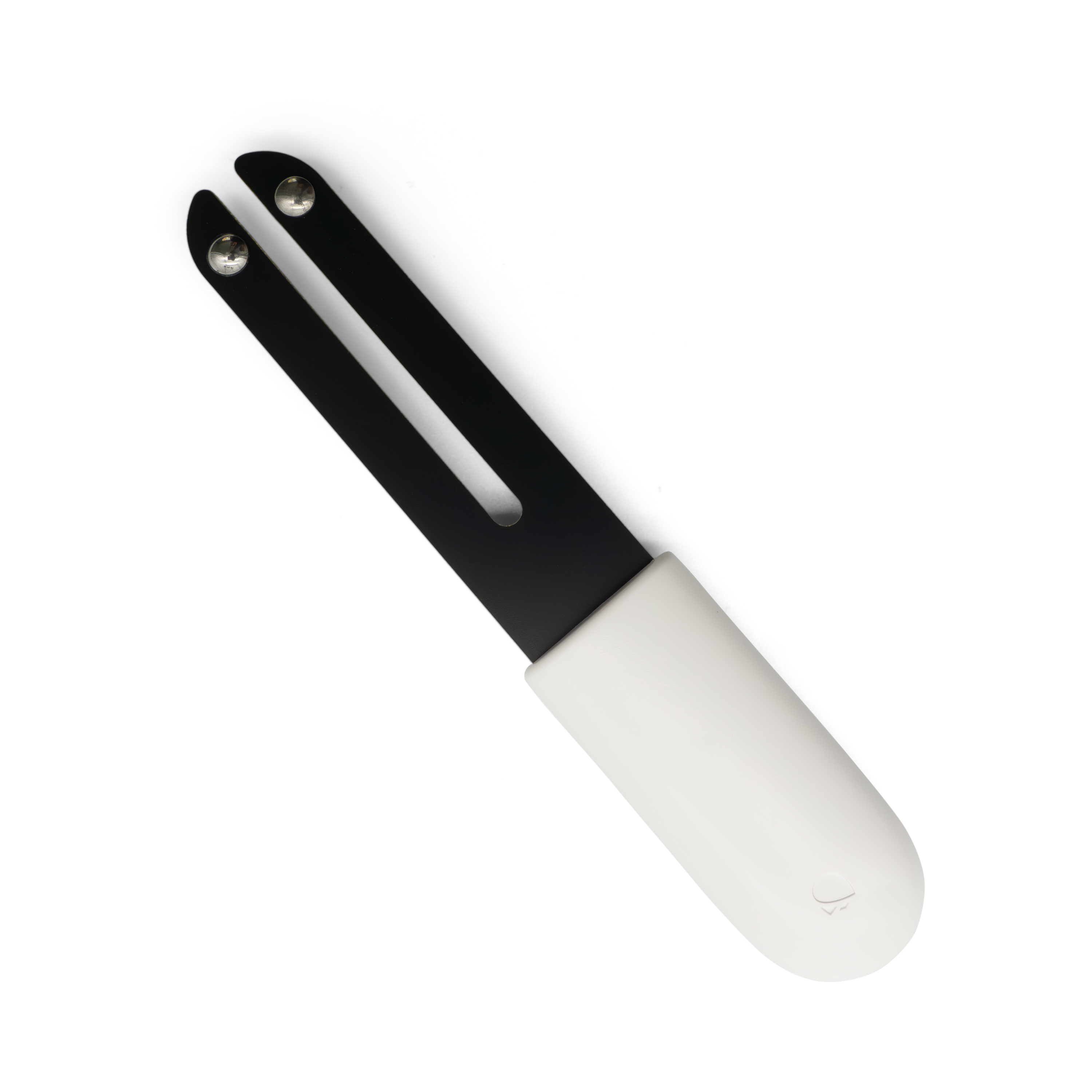 Flower Care Bluetooth Pflanzen Sensor Blumenerde Feuchtigkeits Messgerät inkl. CR2032 Batterie (iOS/Android) - Weiss