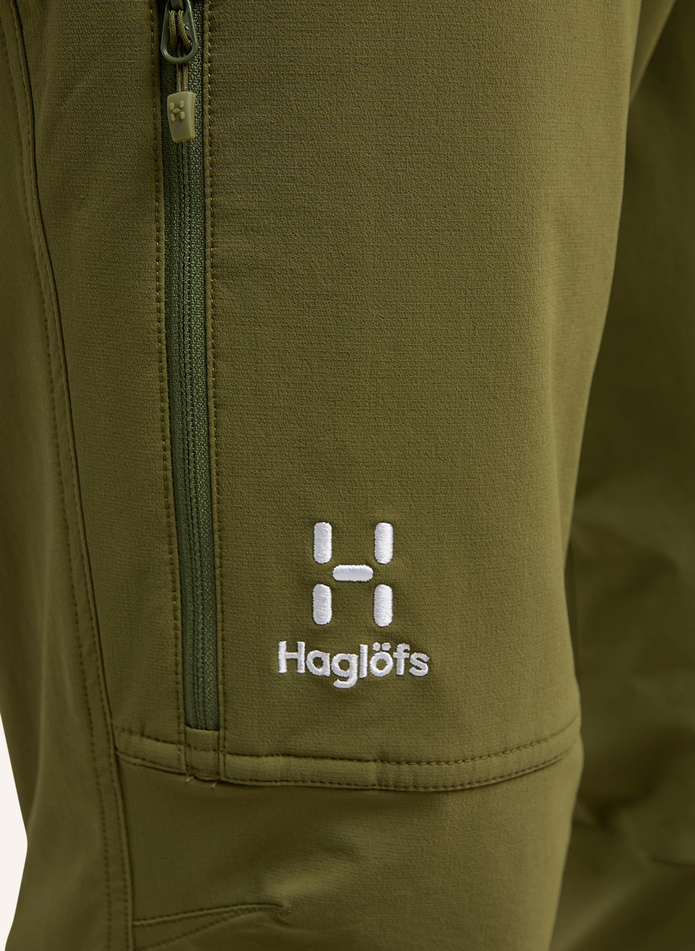 Haglöfs Softshellhose MOVE SOFTSHELL STANDARD