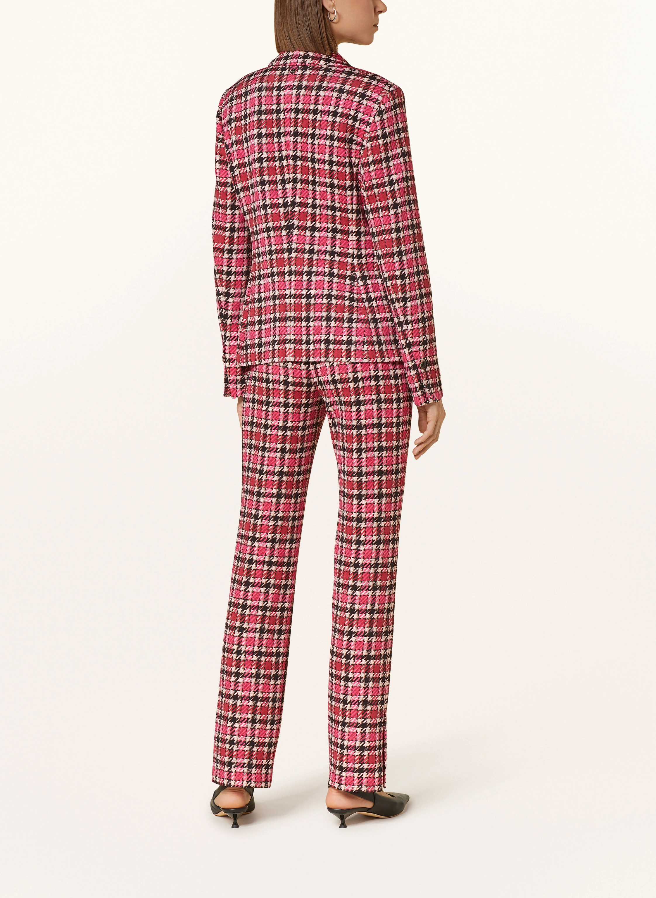 MARC CAIN Jerseyblazer