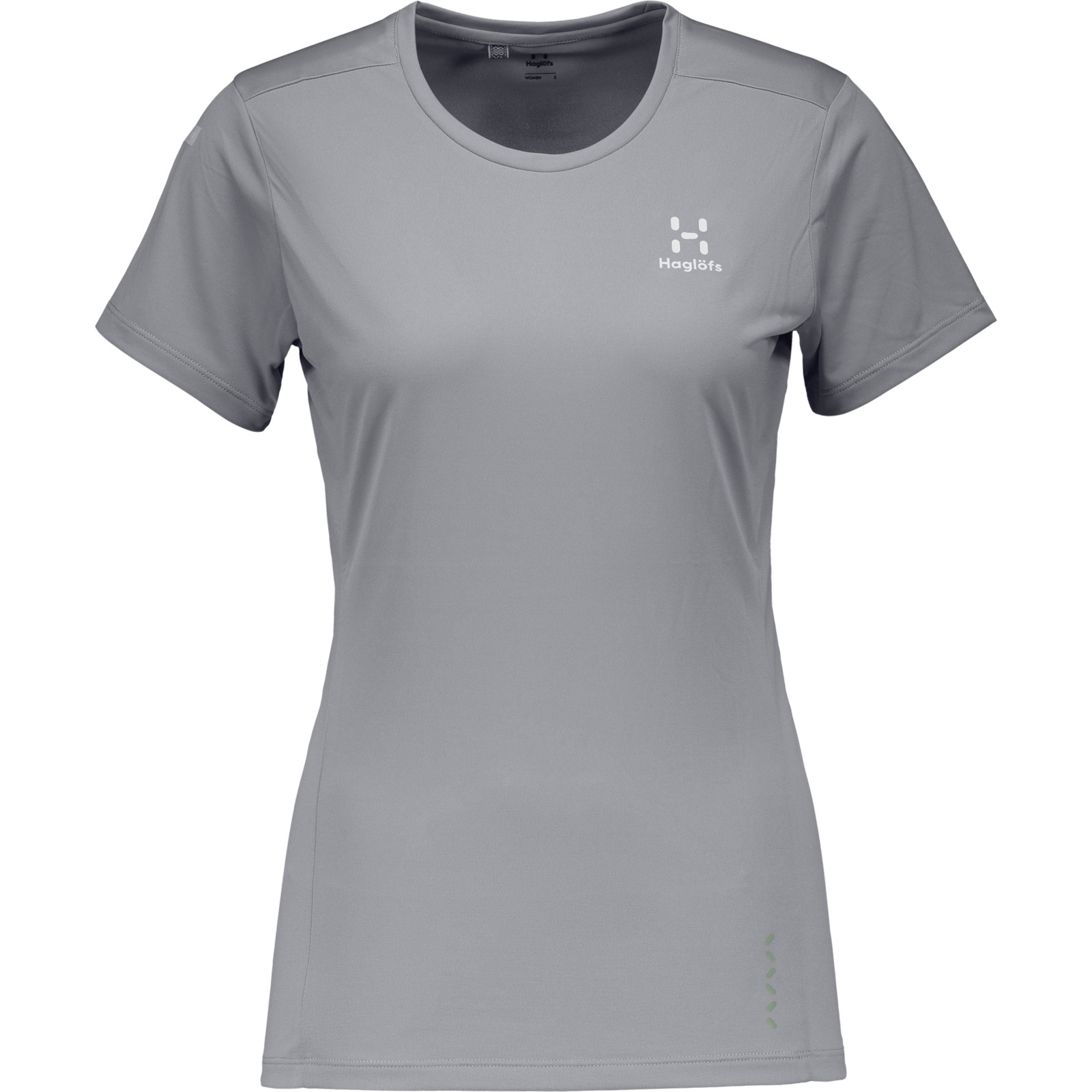 Haglöfs Damen-T-Shirt L.I.M Tech