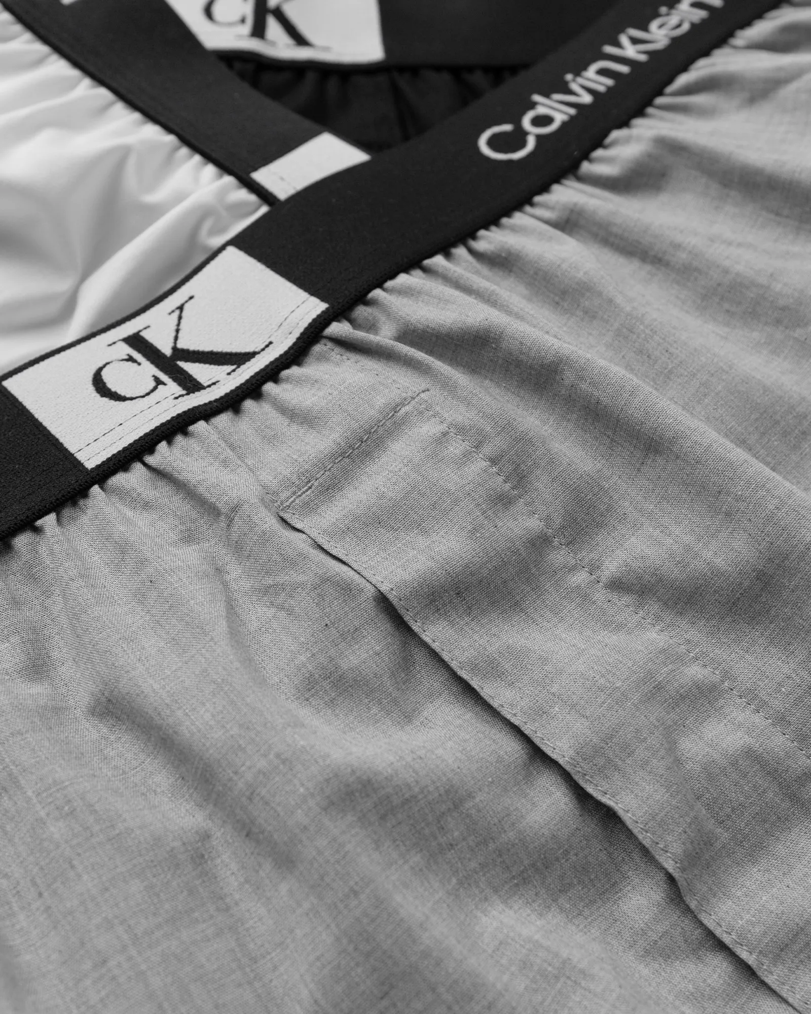 Calvin Klein Underwear 1996 BOXER SLIM 3-PACK