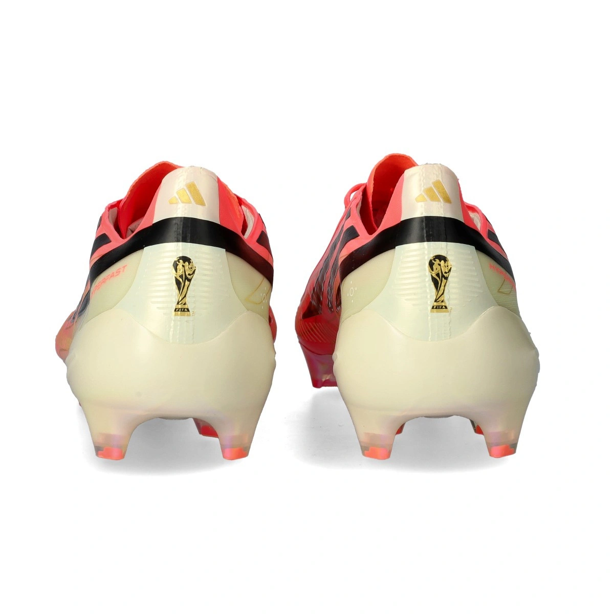 Chuteira adidas F50 Hyperfast Elite FG
