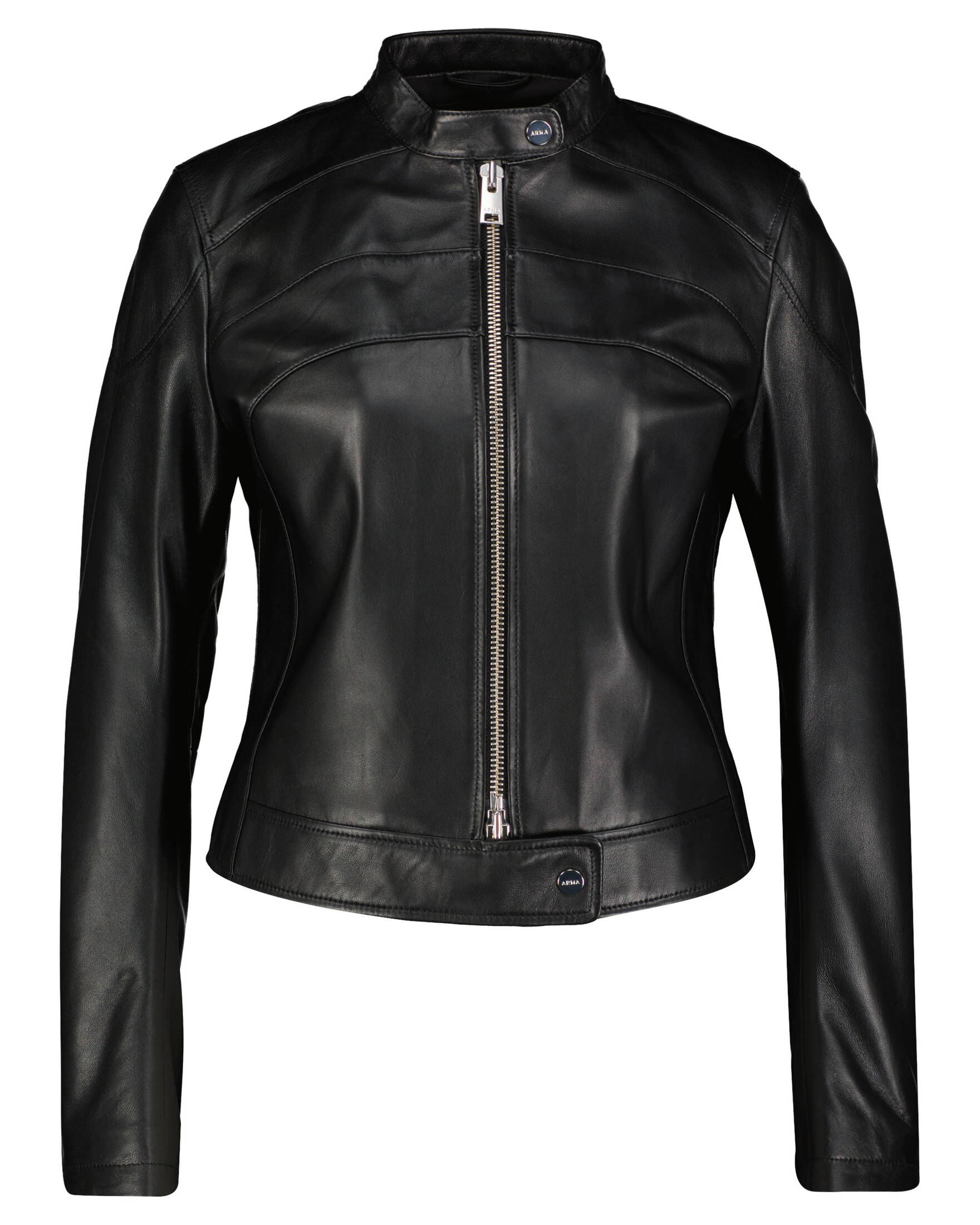 Arma| Damen Lederjacke CAROLINA