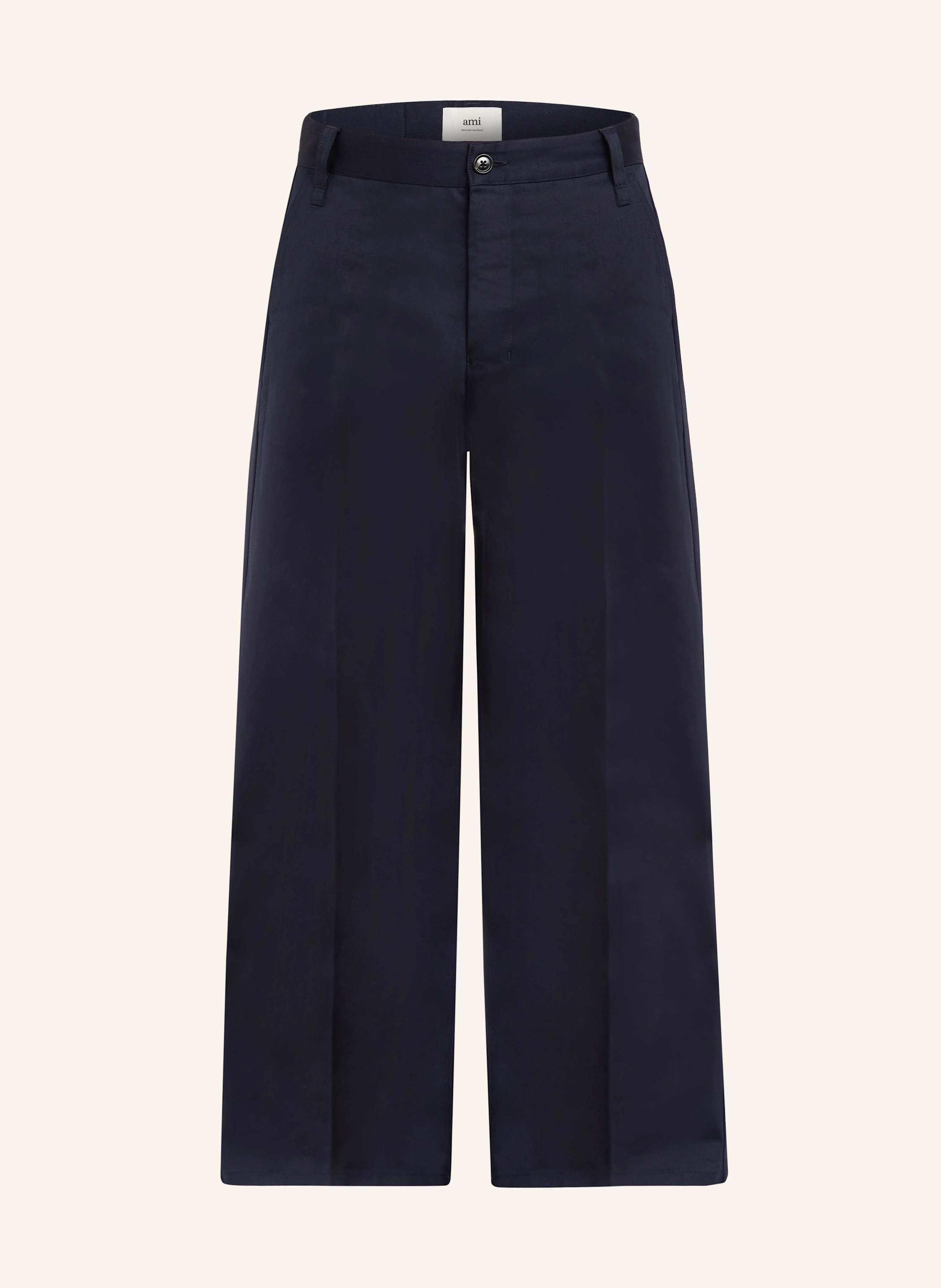 AMI PARIS Hose Baggy Fit